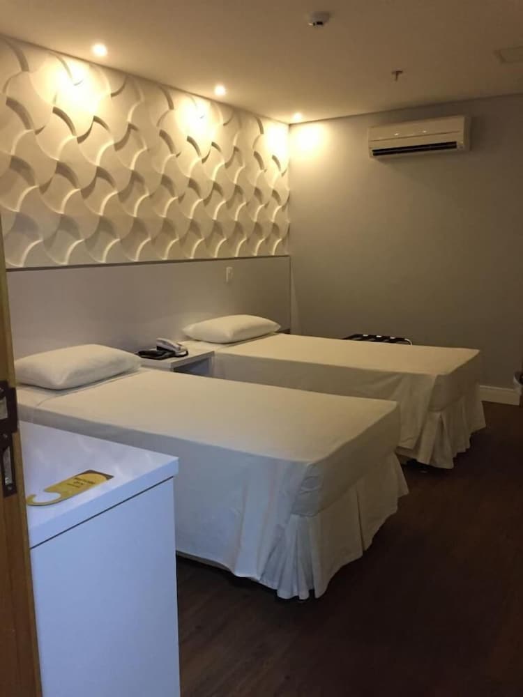 Фото Brisa Tower Hotel