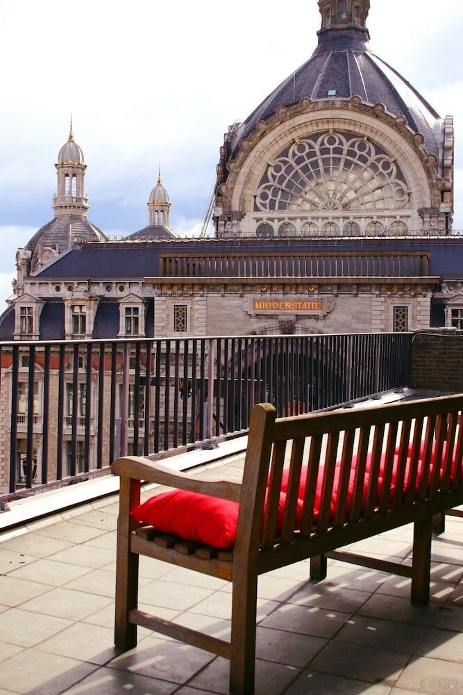 Фото De Keyser Hotel