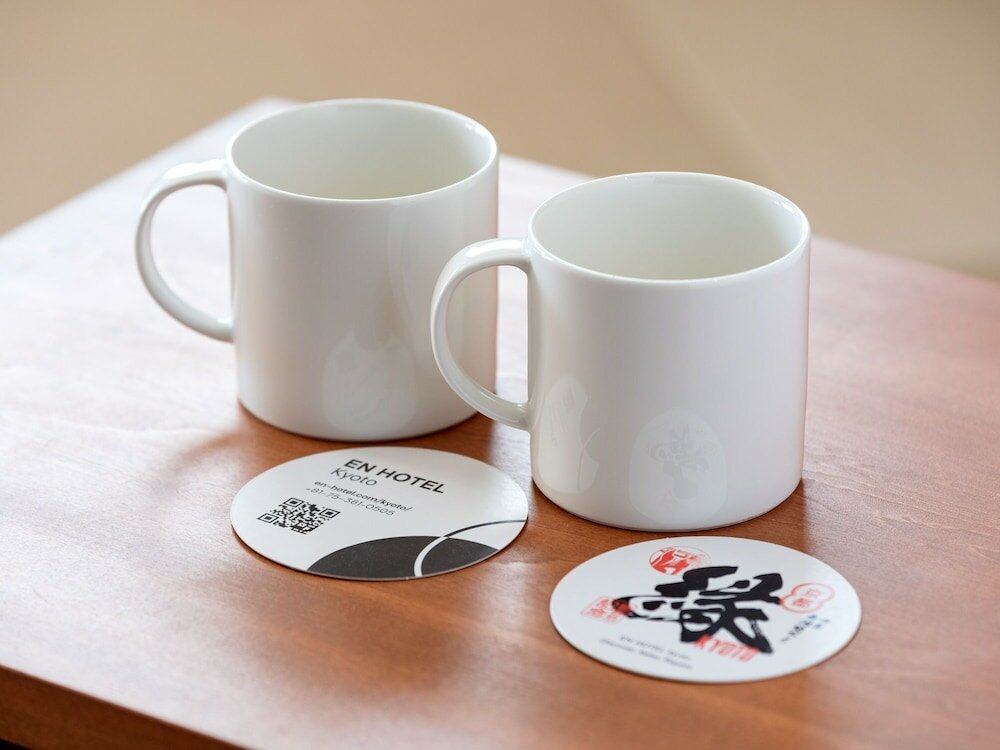 Фото EN Hotel Kyoto