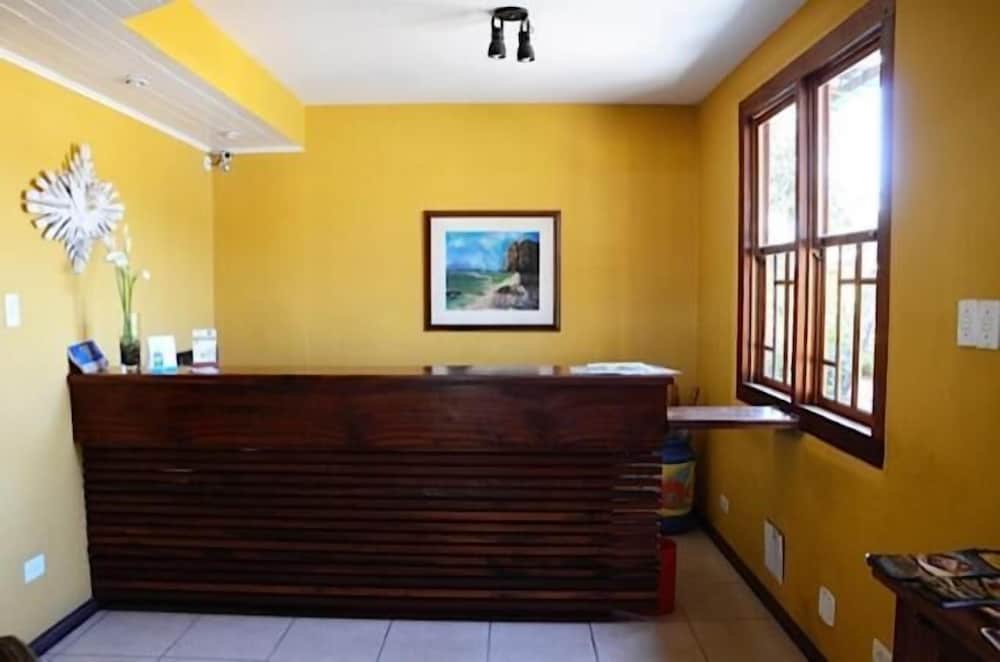 Фото Pousada das Pedras