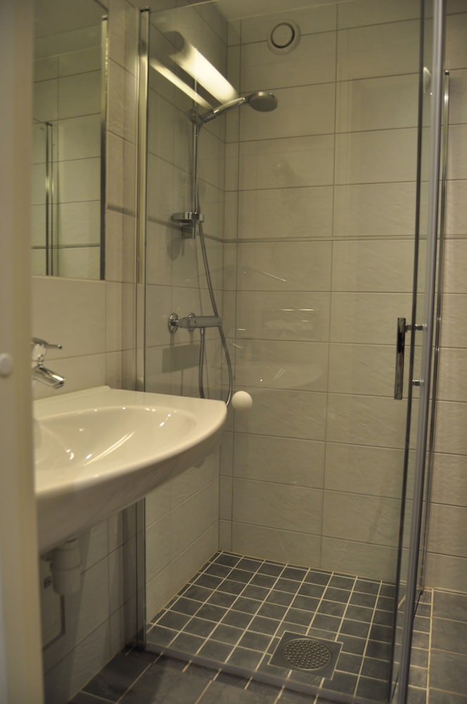 Фото Quality Hotel Olavsgaard