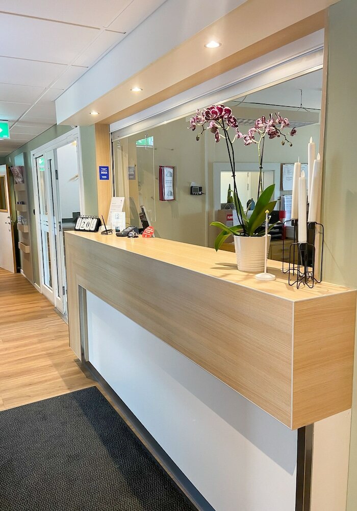 Фото Good Morning Örebro