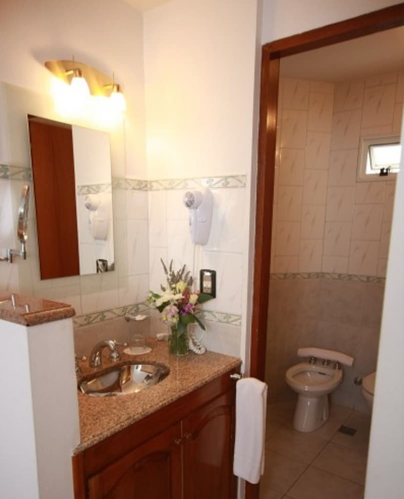 Фото Hotel Ayres del Nahuel