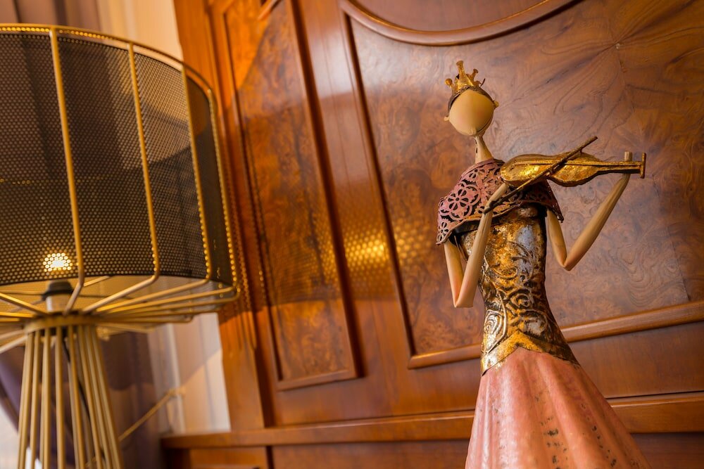 Фото Hotel Astor München