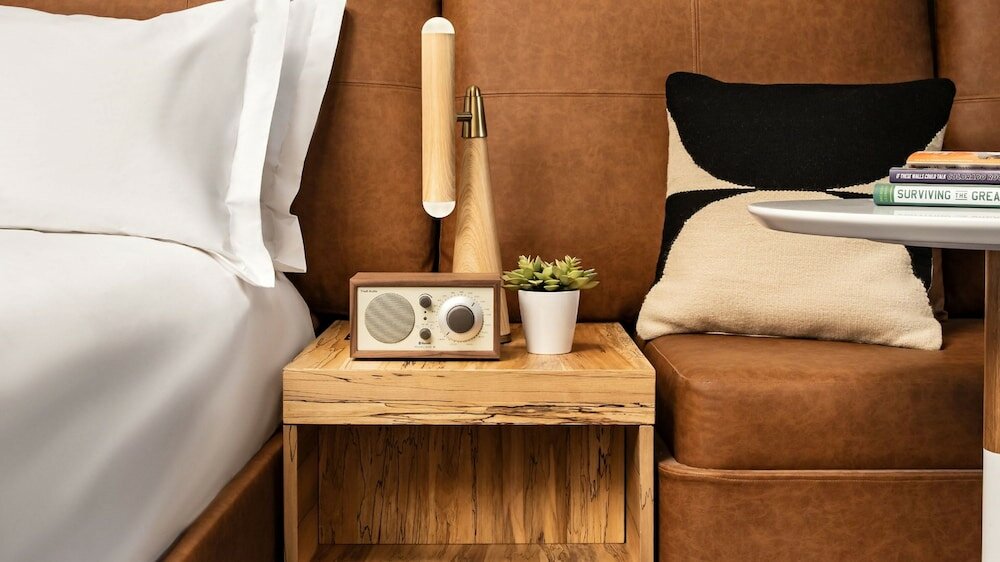 Фото The Rally Hotel at McGregor Square