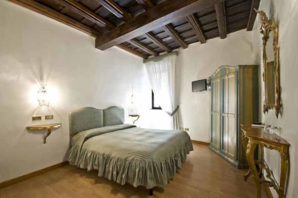 Фото Antica Locanda