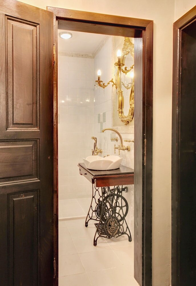 Фото Hotel Evmolpia