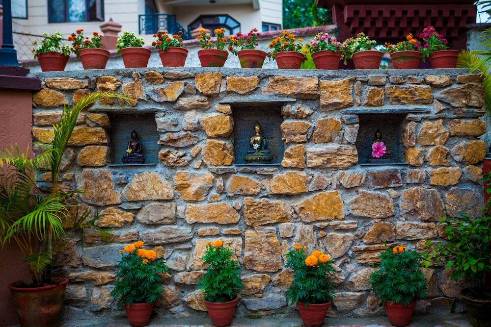 Фото Shambaling Boutique Hotel