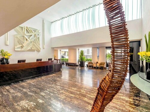 Внешний вид отеля Pergamon SP Frei Caneca в Сан-Паулу, фото 2