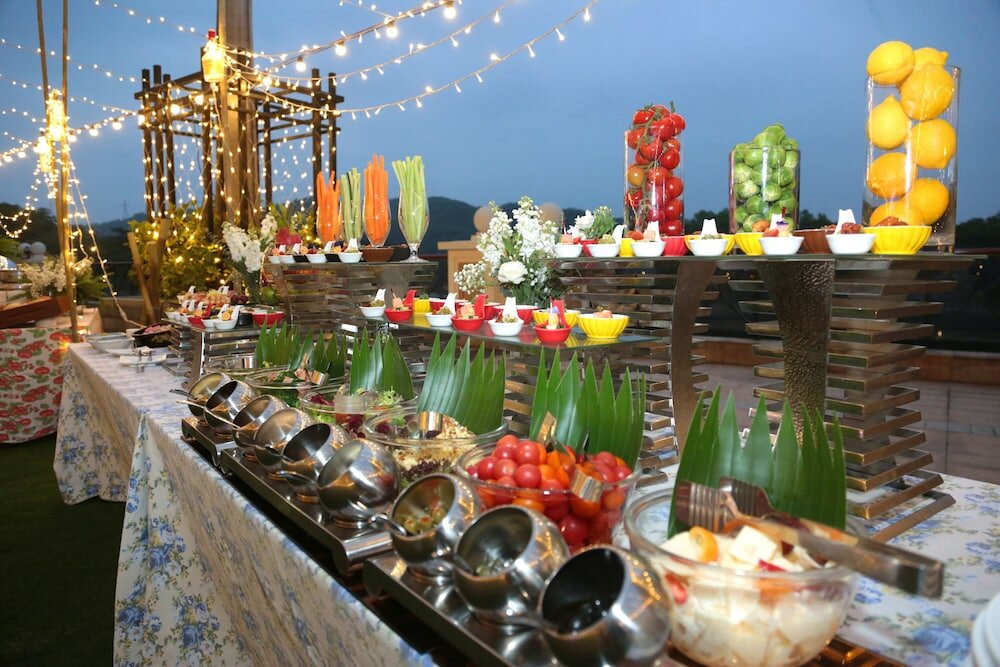 Фото Mission Hills Resort Dongguan