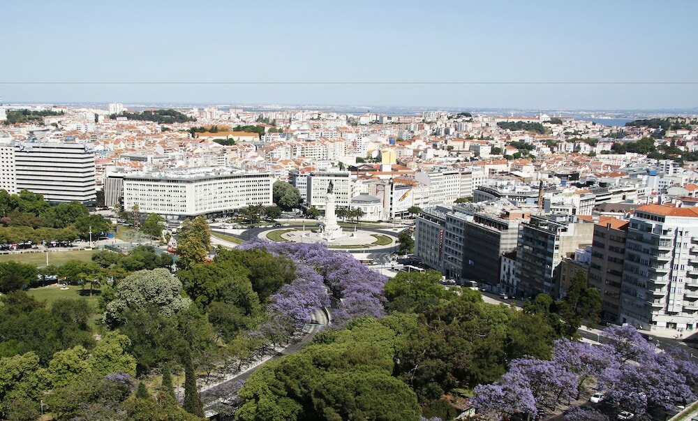 Фото Four Seasons Hotel Ritz Lisbon