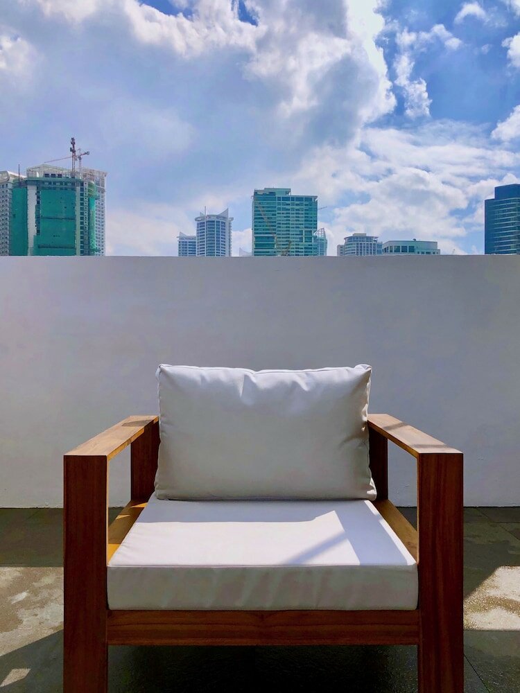 Фото Gomez House