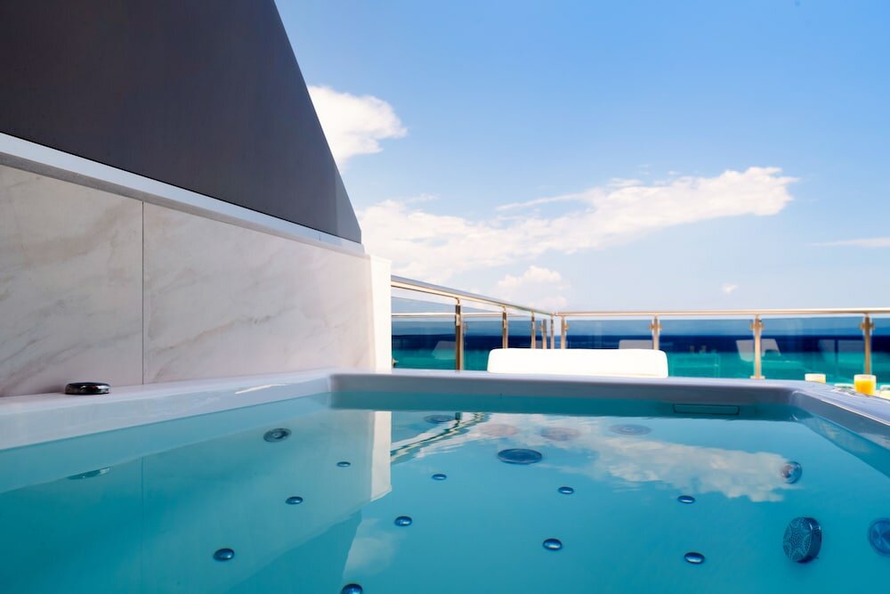 Фото Sea Level Hotel