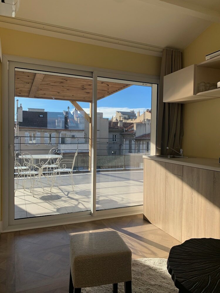 Фото Maison Montgrand