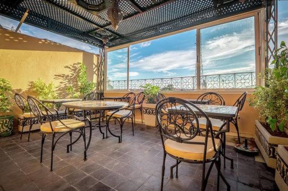 Фото Riad Janat Salam