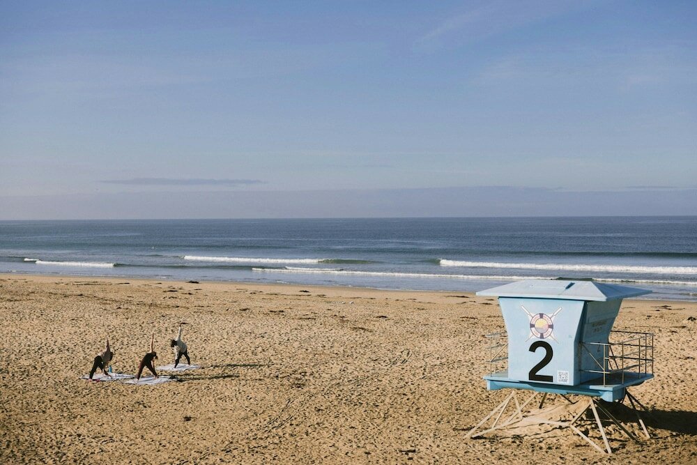 Фото Vespera Resort on Pismo Beach, Autograph Collection