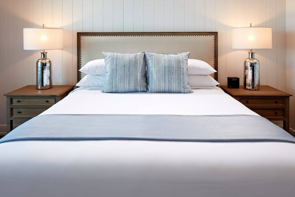 Фото Vespera Resort on Pismo Beach, Autograph Collection