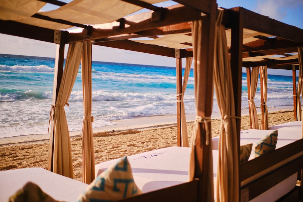 Фото Hotel NYX Cancun