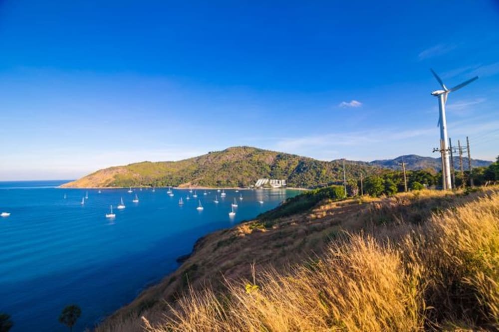 Фото The Baray Villa by Sawasdee Village