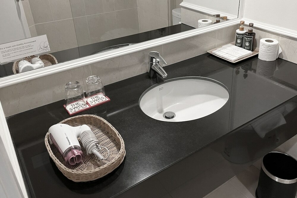 Фото Le Siam Hotel