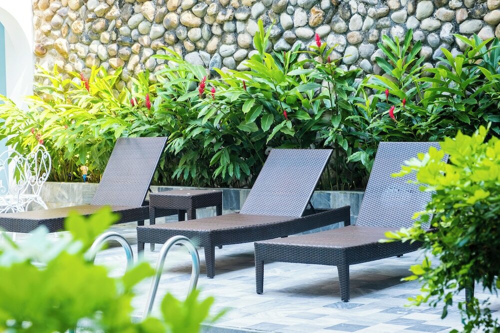 Фото Salmalia Boutique Hotel & SPA