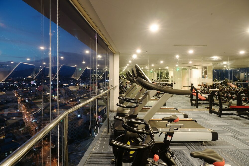 Фото LeMore Hotel