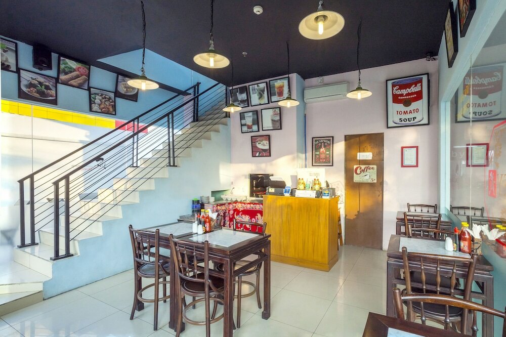 Фото Red Planet Surabaya