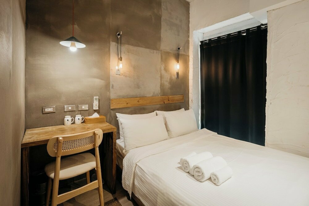 Hotel Just Inn Taipei, Taipei, photo