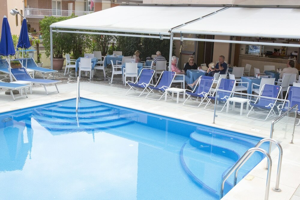 Фото Hotel Villa Maria - Sorrento