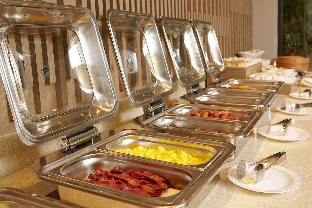 Фото Beauty Hotels - Beautique Hotel