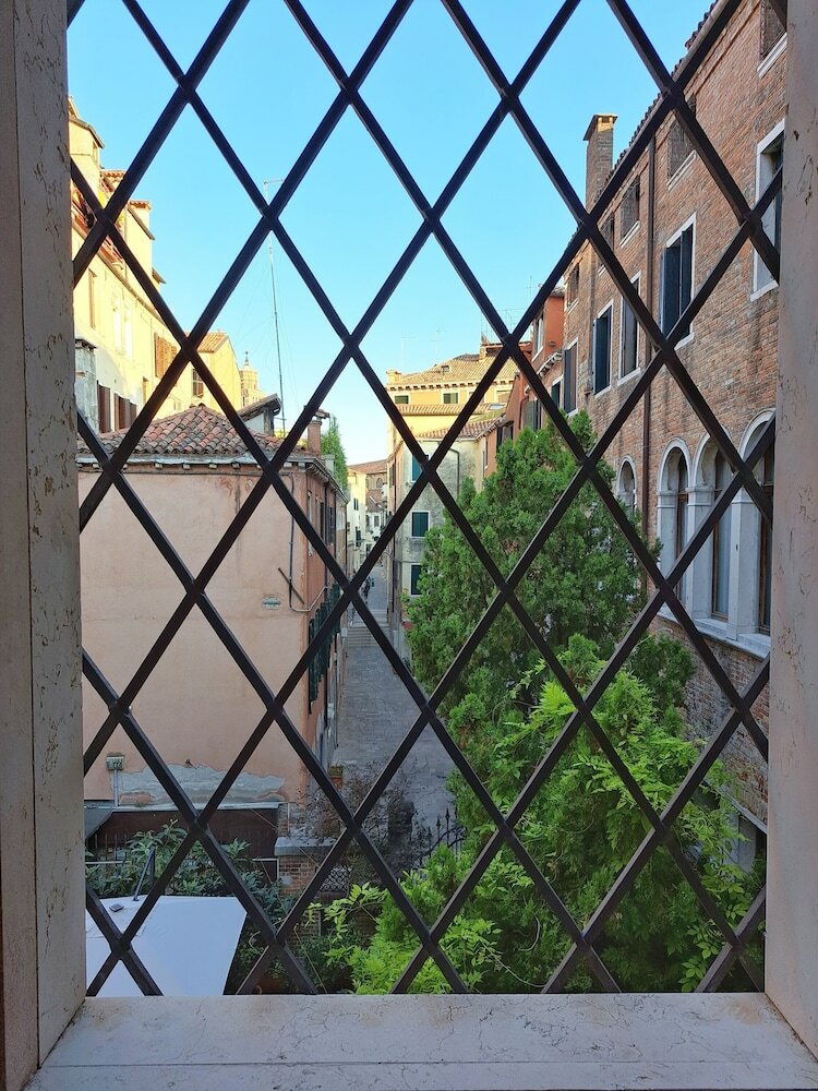 Фото Sina Palazzo Sant'Angelo