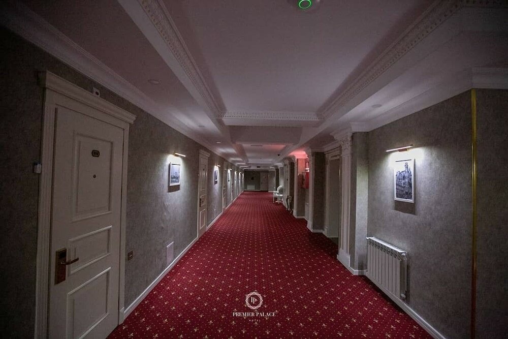 Фото Premier Palace Baku