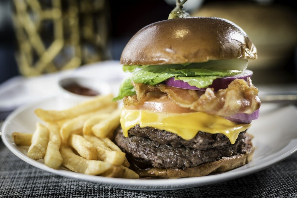 Фото Crowne Plaza Saddle Brook, an Ihg Hotel