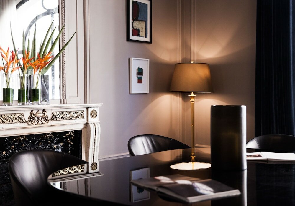 Фото Hotel Vernet 