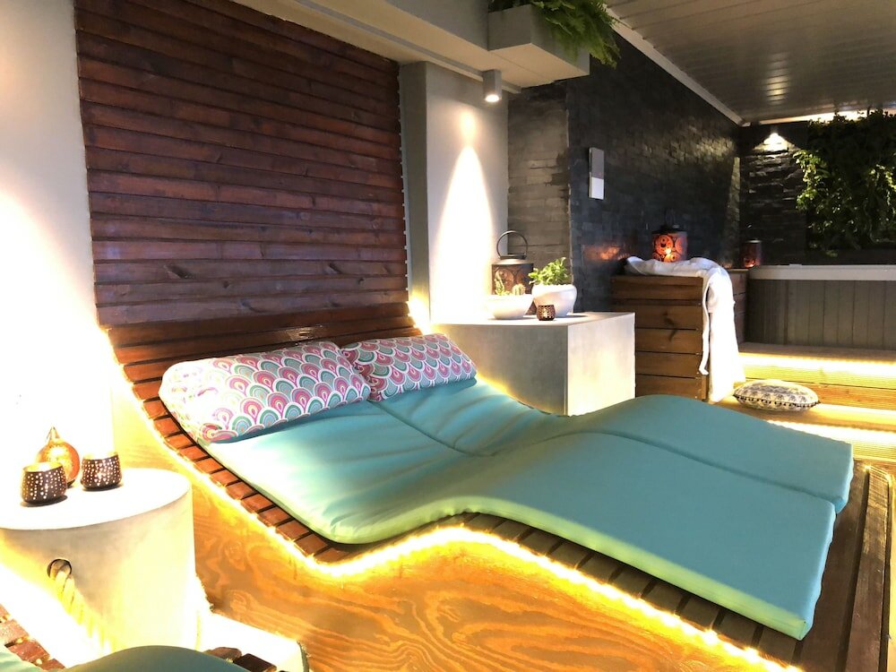 Фото Ionian Eye Design Studios & SPA