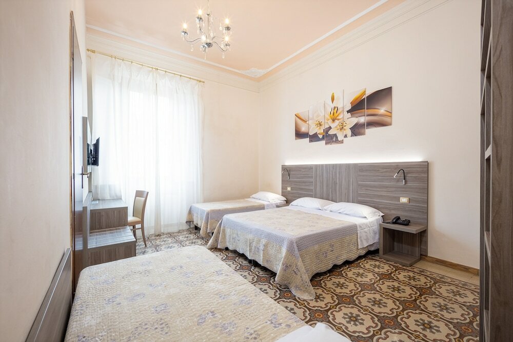 Фото Astrid Hotel