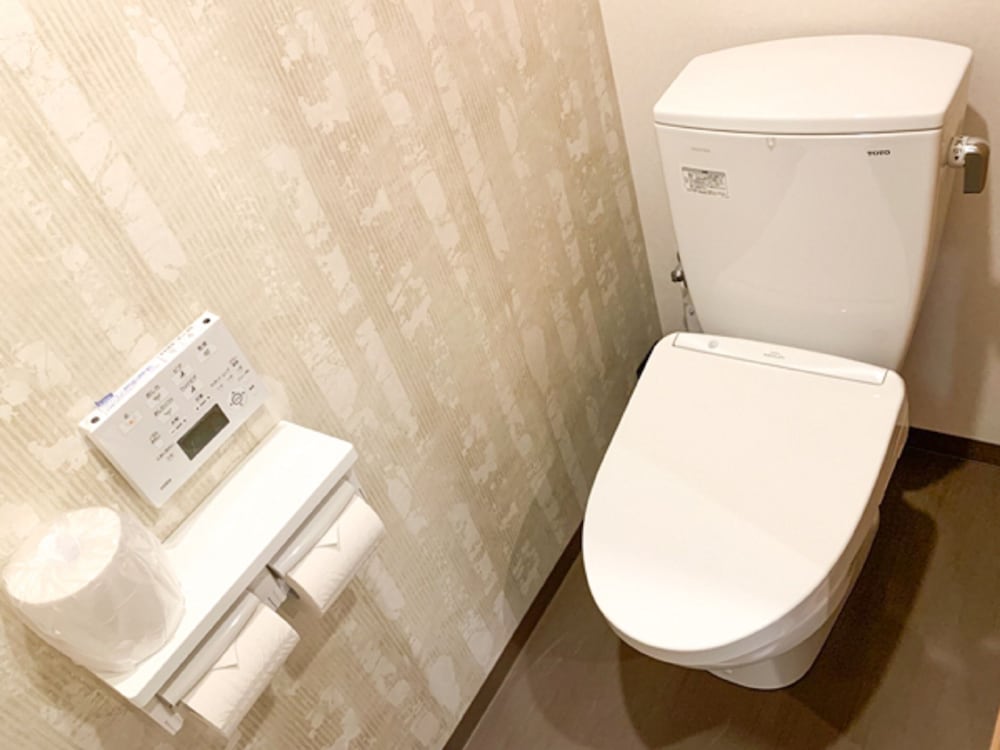 Фото Hotel LiVEMAX Kyoto Nijojo Nishi