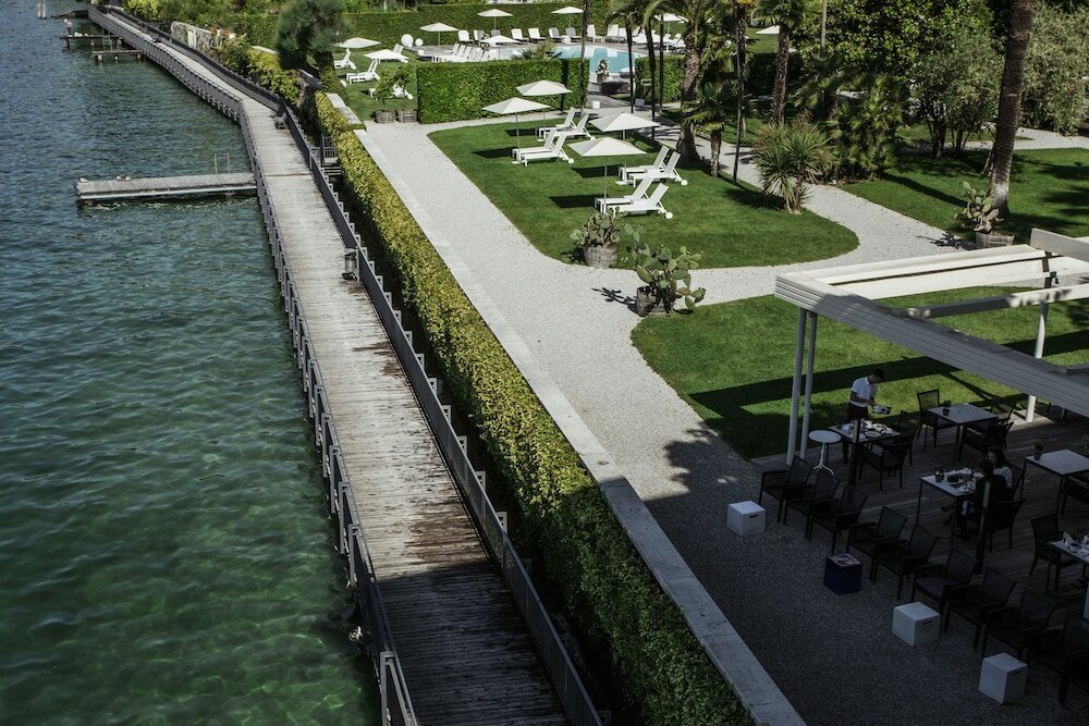 Фото Hotel Bella Riva