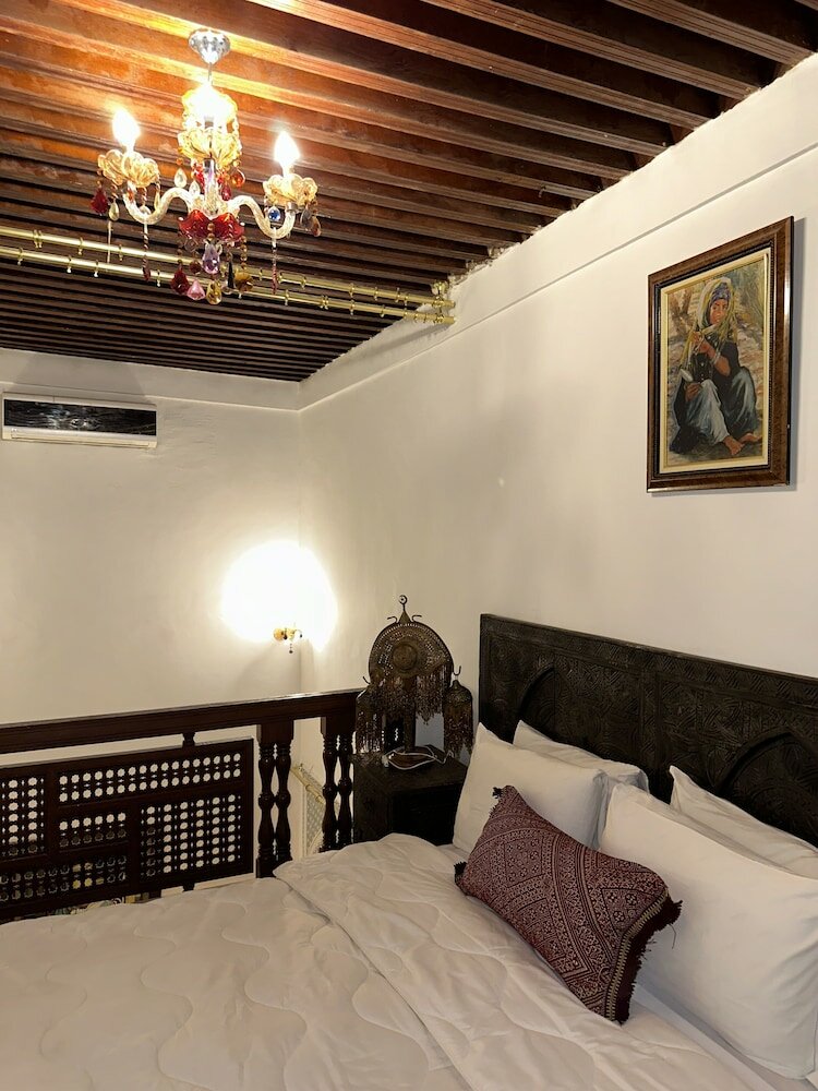 Фото Palais Al Firdaous