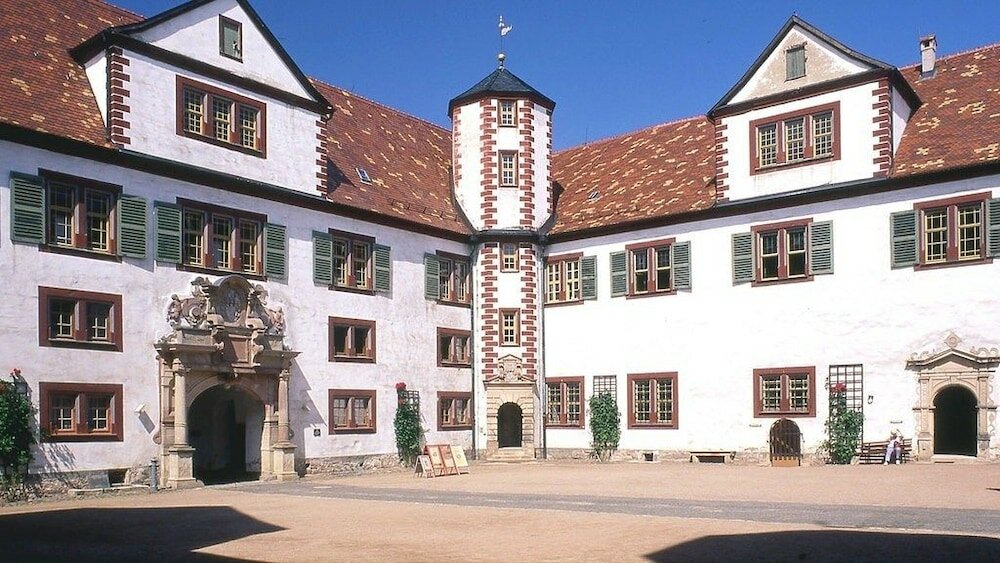 Фото Kulturhotel Kaiserhof