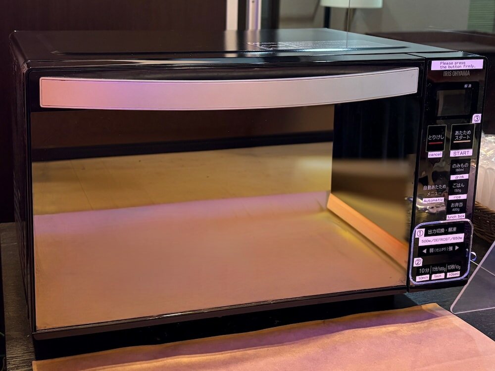 Фото Smile Hotel Kyoto Shijo