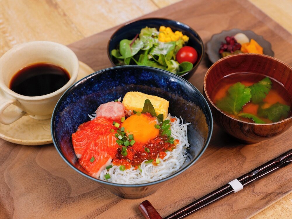 Фото Apa Hotel Komagome Ekimae