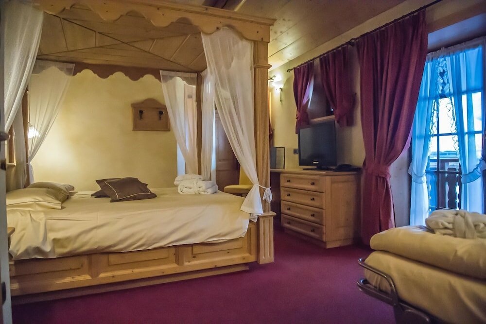 Фото Hotel Capriolo