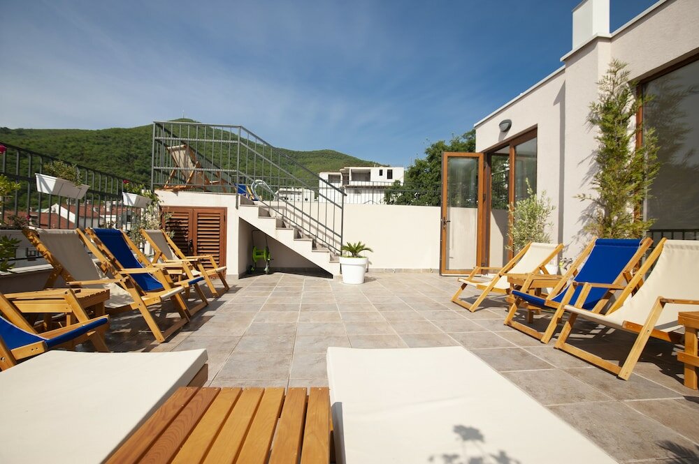 Фото Отель Twelve by Aycon