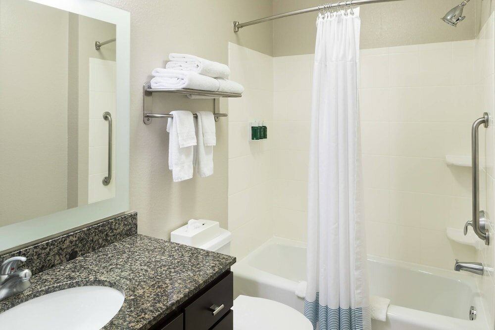Фото TownePlace Suites by Marriott Panama City