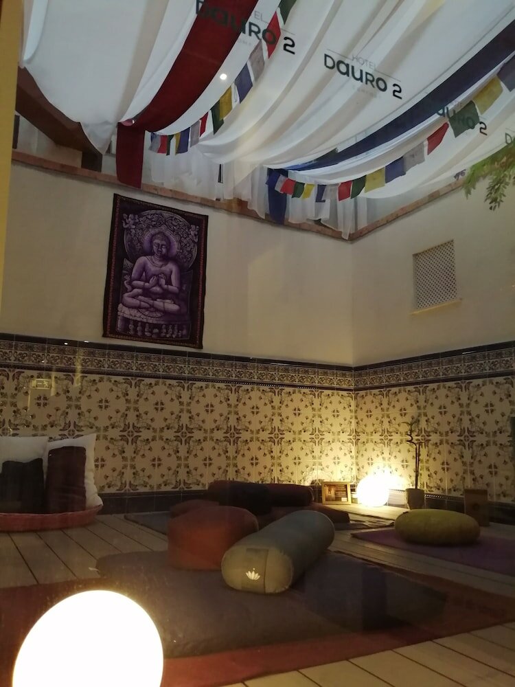 Фото Hotel Comfort Dauro 2