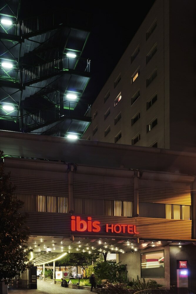 Фото ibis Milano Centro