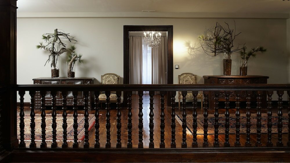 Фото Hotel Iriarte Jauregia