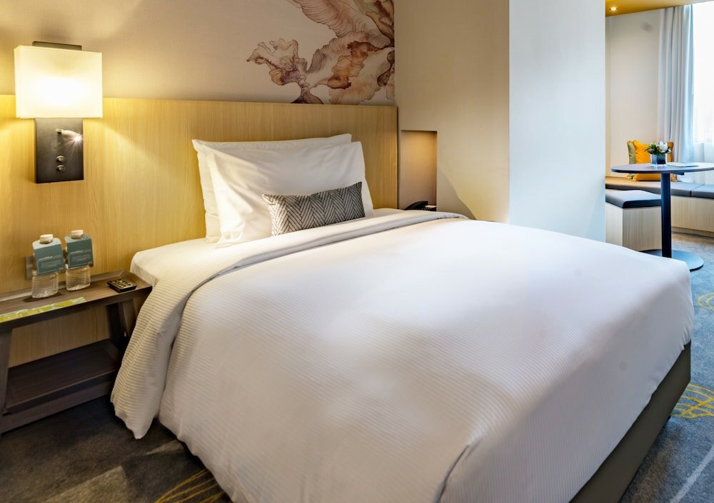 Фото Hilton Garden Inn Kuala Lumpur Jalan Tuanku Abdul Rahman North