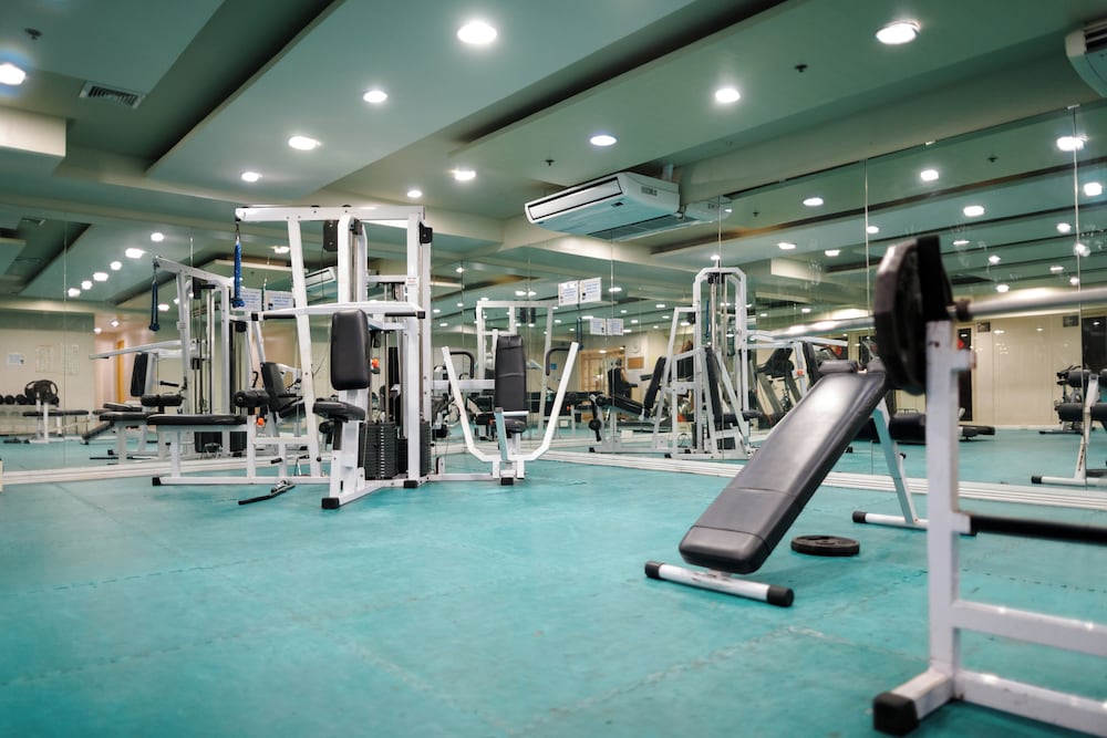 Фото Regency Grand Suites